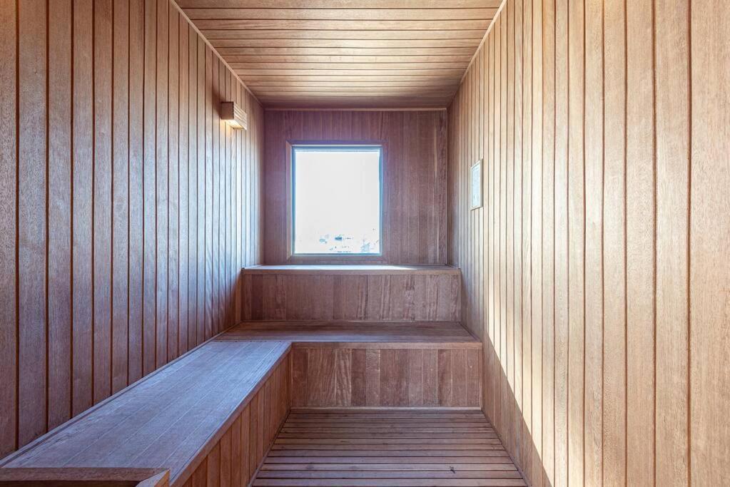 Think Republica Piscina, Sauna, Academia-1301 Apartamento