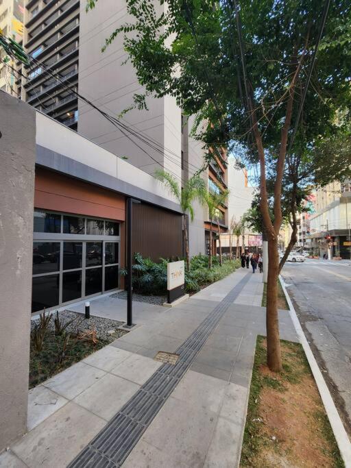 Apartamento Think Republica Piscina, Sauna, Academia-1301 *